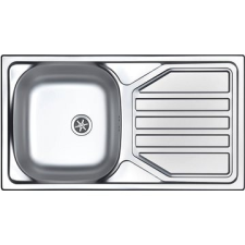 Sinks OKIO 780 M 0,5 mm matt fürdőkellék