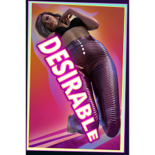 Sinnera Desirable (PC - Steam elektronikus játék licensz) videójáték