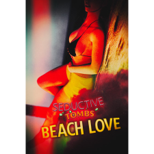 Sinnera Seductive Tombs: Beach Love (PC - Steam elektronikus játék licensz) videójáték