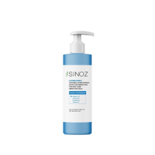 Sinoz HYDRAPRO arctisztító gél érzékeny és száraz bőrre 400ml arctisztító
