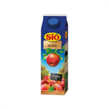 Sió Alma ízű gyümölcsital 12% - 1000ml üdítő, ásványviz, gyümölcslé
