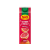 Sio-Eckes Kft. Sió 1l 12% CitrusFriss Grapefruit