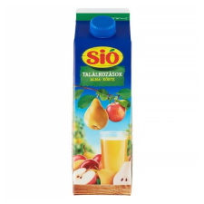 Sió Gyümölcslé sió alma-körte 12 1l 1010464 üdítő, ásványviz, gyümölcslé