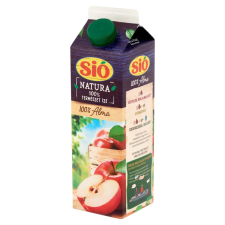 Sió Natura Alma ízű gyümölcsital 100% - 1000ml $ üdítő, ásványviz, gyümölcslé