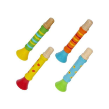  Síp (4 db együtt) fajáték