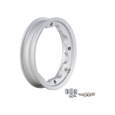 SIP Legal Felni cső nélküli SIP Lambretta 125-200ccm felnikhez motorkerékpár felni