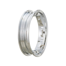 SIP Legal Felni cső nélküli SIP Lambretta 125-200ccm felnikhez motorkerékpár felni