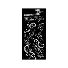 Sip Matricakészlet SIP Ornamentum II motorkerékpár idom