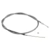 SIP Performance Első fékkábel Vespa PK50-125/S/SS/XL/XL2/Automatica/PX80-200/PE/Lusso/'98/MY/'11/T5/Cosa modellekhez, GRIMECA Classic-hoz SIP Performance Futómű és fék alkatrészek Fékbowdenek