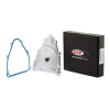 SIP Performance Kuplungfedél SIP 2.0 Vespa PK50XL2/FL/HP, PK125FL/XL2, 50-125/PV/ET3/PK50-125/S/SS/XL/2, alumínium, ezüst SIP Performance Kategorizálatlan termékek