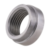 SIP Performance Lambda szonda karima, kipufogóhoz, Vespa/Lambretta minden modellhez, M18x1,5 mm, acél SIP Performance  Kipufogók és alkatrészeik Kipufogó alkatrészek