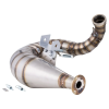 SIP Performance R2 verseny kipufogó, NORDSPEED tervezés, Vespa 200 Rally/P200E/PX200 E/Lusso SIP Performance Kipufogók és alkatrészeik Kipufogók Robogó kipufogók (tuning)