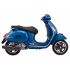 SIP Performance Racing Exhaust, Vespa GTS/GTS Super/GTV/GT 60 125-300ccm i.e., 4T, LC modellekhez SIP Performance  Kipufogók és alkatrészeik Kipufogók Robogó kipufogók (tuning)