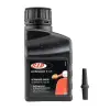 SIP Performance SIP Formula SAE 30 váltóolaj Vespa, váltós robogókhoz, 250 ml SIP Performance  Műhely felszerelések, eszközök Kenő- és adalékanyagok Villa- és váltóolajok