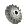 SIP Performance SIP Tours ventilátoros kerék Vespa 50-125, PV, ET3, PK50-125, S számára