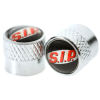SIP Performance SIP Valve sapka, 2 db SIP Performance  Felnik, gumik, kiegészítők Szelepek, szelepsapkák, kiegészítők