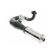 SIP Performance Versenykipufogó SIP EVO NT Vespa T5-öshöz egyéb motorkerékpár alkatrész