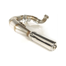 SIP Performance Versenykipufogó SIP Performance Vespa T5-hez egyéb motorkerékpár alkatrész