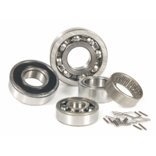 SIP Spareparts Csapágykészlet motor SIP Vespa 125 Super 3° VNC 24900 -> egyéb motorkerékpár alkatrész