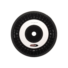 SIP Spareparts Fokozatkerék SIP gyújtásbeállításhoz Vespa, Lambretta, Scooter, Maxiscooter számára egyéb motorkerékpár alkatrész