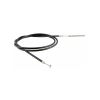SIP Spareparts Hátsó fékkábel Vespa PK50-125 S, XL, N Automatica, Plurimatic fékhez SIP Spareparts Futómű és fék alkatrészek Fékbowdenek