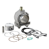 SIP Spareparts Henger SIP 200 cc Vespa GT, GT L 200cc 4T LC hengerhez SIP Spareparts  Motor alkatrészek Hengerfejek, hengerszettek Hengerszettek