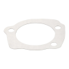 SIP Spareparts henger talp távtartó (th) 0,8mm, 50/63cc hengerhez, PIAGGIO CIAO/PX/SI/Bravo/Superbravo/Grillo/Boss/Boxer 50ccm 2T AC modellekhez, alumínium, Ø 46 mm SIP Spareparts Motor alkatrészek Tömítések Henger tömítések