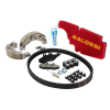SIP Spareparts karbantartó szervizkészlet Vespa Primavera/Sprint 50 ccm, 4T AC, 4-szelepes SIP Spareparts  Szerviz- és javítókészletek Szervízkészletek