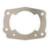 SIP Spareparts QUATTRINI M200 1,5 mm henger talp távtartó Vespa 50-125/PV/ET3/PK/S/XL/XL2 alumínium SIP Spareparts Motor alkatrészek Tömítések Henger tömítések