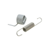 SIP Spareparts Rugó készlet SIP oldalsó állvány Vespa PK50-125, S, XL, XL2, PX80-200, PE, Lusso, '98, MY, '11, T5, '98, MY, '11, T5 SIP Spareparts  Vázak, idomok, kiegészítők Sztenderek, kitámasztók