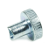 SIP Spareparts SIP állítóanya M5, 14 mm magas, első fékhez, Vespa PX80-200 E SIP Spareparts  Motor alkatrészek Csavarok és alkatrészek