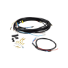 SIP Spareparts SIP kábelköteg a PARMAKIT, VESPATRONIC, MALOSSI, POLINI, PINASCO gyújtás átalakításához Vespa 50 N,