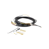 SIP Spareparts SIP kábelköteg a Vespa 125 VNA-TS, 150 VBA-T4, Rallyhoz