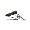 SIP Spareparts SIP kábelköteg Vespa P80-150X, PX80-200E, Lusso 1°, P200E, P80-150X, PX80-200E, Lusso 1°, P200E mode