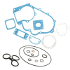 SIP Spareparts SIP PREMIUM tömítéskészlet motorhoz PINASCO Master/Slave motorblokkokhoz Vespa 125 VNA-TS/150 SIP Spareparts Motor alkatrészek Tömítések Egyéb tömítések