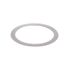 SIP Spareparts Távolító alátét a csapágyazott forgattyús tengelyhez 45184500 Vespa 125 VM, VN, ACMA, 150 VB, VGL1, VL, GS, 150 VB, VGL1, VL, GS SIP Spareparts  Motor alkatrészek Főtengelyek és főtengely csapágyak Főtengely csapágyak