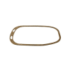 SIP Spareparts Tömítés tartály SIP Vespa 125 GT-TS, 150 GL-Super, 160 GS, 180 SS, Rally, PX80-200, PE, Lusso, PX80-200, PE, Lusso számára SIP Spareparts  Vázak, idomok, kiegészítők Tanksapkák