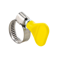 SIP Spareparts Tömlőbilincs SIP üzemanyagtömlő, pillangó egyéb motorkerékpár alkatrész