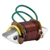 SIP Spareparts világítótekercs lendkerékhez 2° Vespa 125 VNB2-6T/GT/GTR/Super/TS/150 VBB2T/Sprint/V-hez SIP Spareparts  Elektronika Generátor alkatrészek
