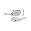 SIP Style Lábtartó adapter SIP Pillion Vespa GTS, GTS Super, GTV, GT 60, GT, GT, GT L 125-300ccm modellekhez SIP Style  Vázak, idomok, kiegészítők Tanksapkák