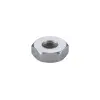 SIP Style SIP M10 anya, S45C acél, krómozott, 22 mm-es kulcsnyílás, 8" felnihez, zárt SIP Style Motor alkatrészek Csavarok és alkatrészek