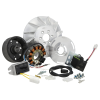 SIP - VAPE SIP PERFORMANCE Gyújtás VAPE Sport 12V AC MotoVespa 160/160 GT-hez, Sport változat SIP - VAPE  Elektronika Gyújtások Gyújtás szettek (tuning)