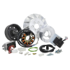 SIP - VAPE SIP PERFORMANCE VAPE Road 12V DC gyújtás Vespa PK50-125/S/XL/XL2/ETS SIP - VAPE  Elektronika Gyújtások Gyújtás szettek (tuning)