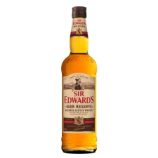  Sir Edwards Beer Reserve Blended Scotch Whisky 40% whisky
