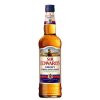  Sir Edwards Smoky Blended Scotch Whisky 40%