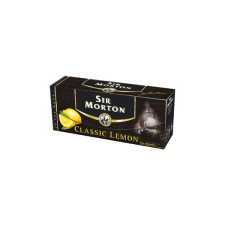 Sir Morton classic label 1,75g/filter 20db/doboz tea 0322247 tea
