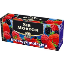 Sir Morton Sir Morton gyüm.tea erdeigy. 35g tea