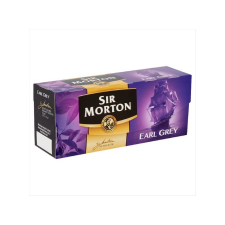 Sir Morton tea earl grey - 30g tea