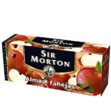 Sir Morton TEA SIR MORTON 20X1,75G ALMA-FAHÉJ tea