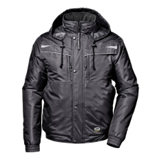SIR SAFETY SYSTEM Airport pilóta dzseki (4XL) munkaruha